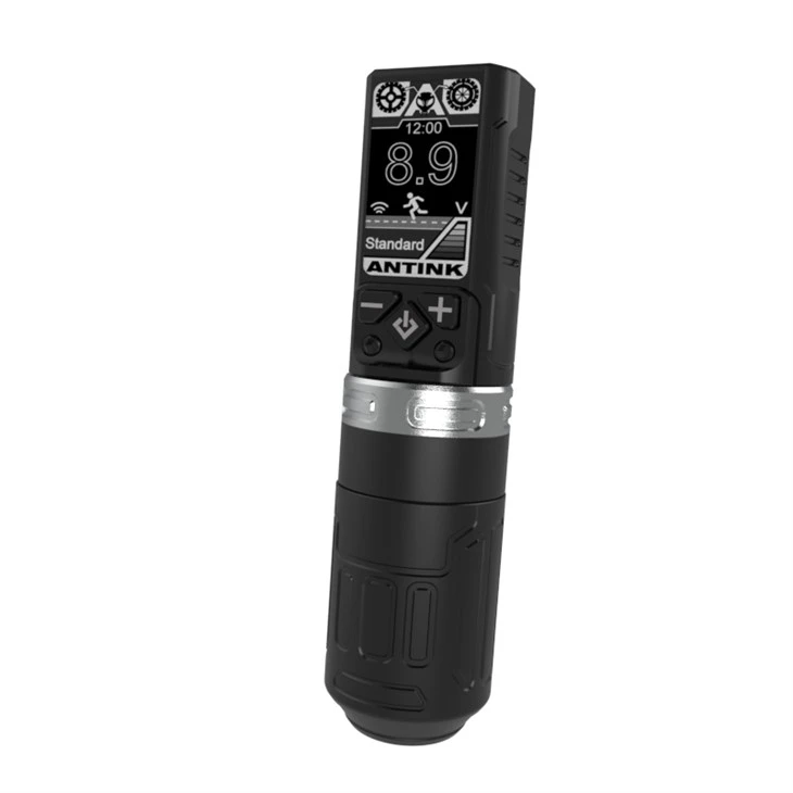 Wireless Pen Machine high quality