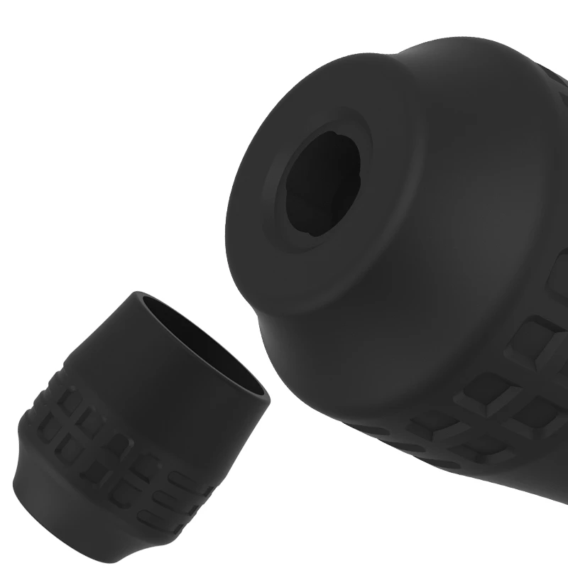 Disposable Tattoo Cartridge Grips suppliers